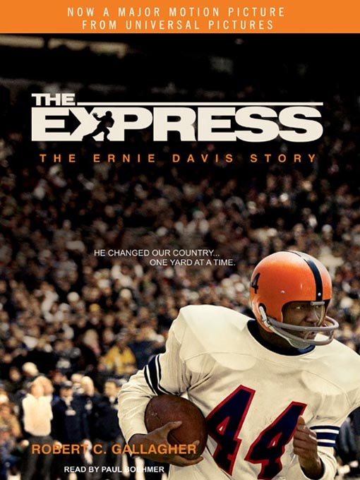 Title details for The Express by Robert C. Gallagher - Available